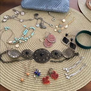 Jewelry Lot